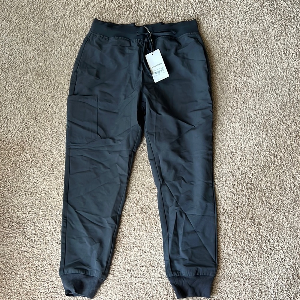 NWT Mandala Joggers